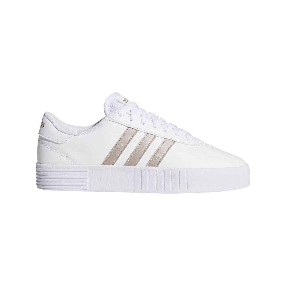 ADIDAS  COURT BOLD