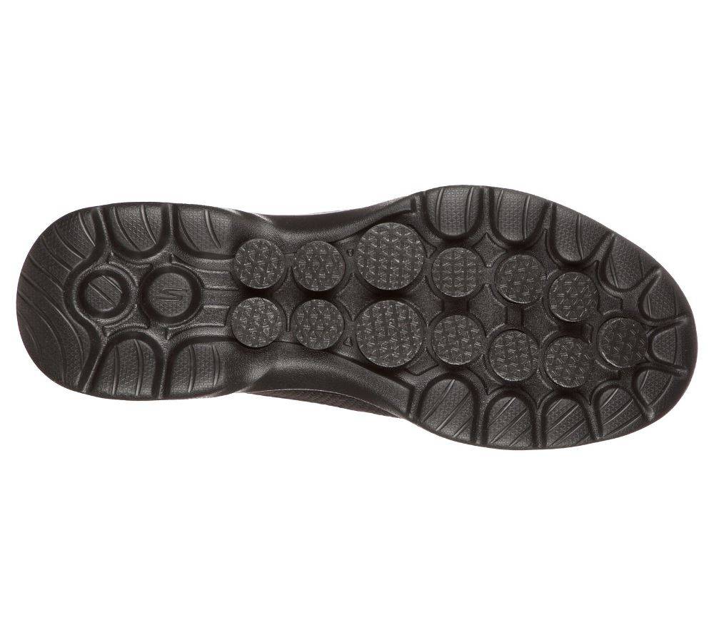 SKECHERS GO WALK 6-CLEAR VIRTUE WOMENS