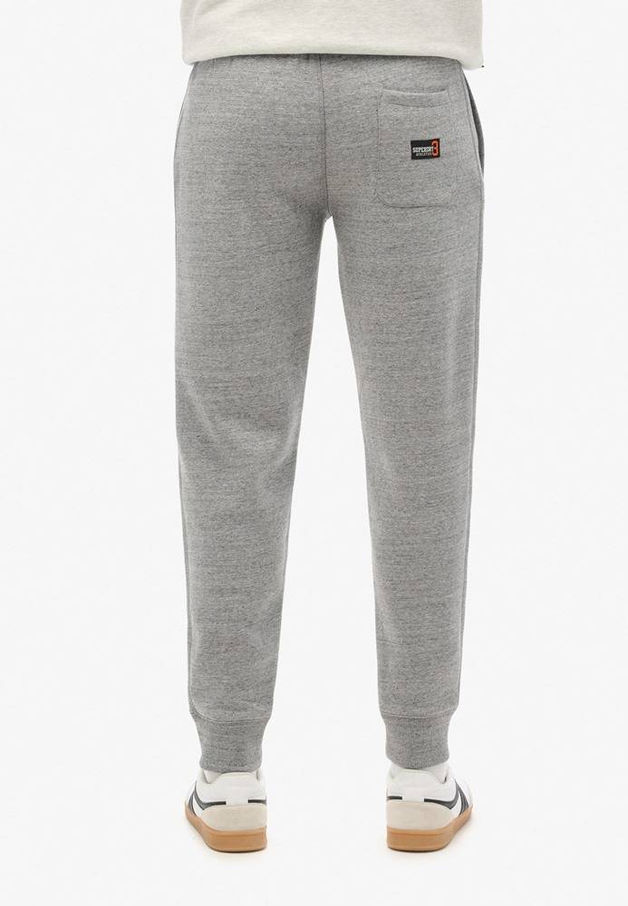 SUPERDRY ESSENTIAL LOGO JOGGER