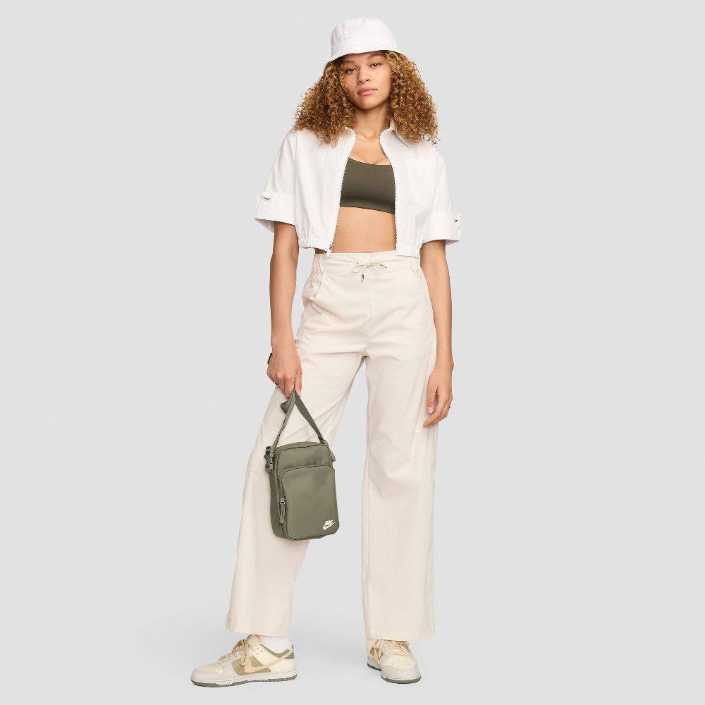 NIKE HERITAGE CROSSBODY BAG