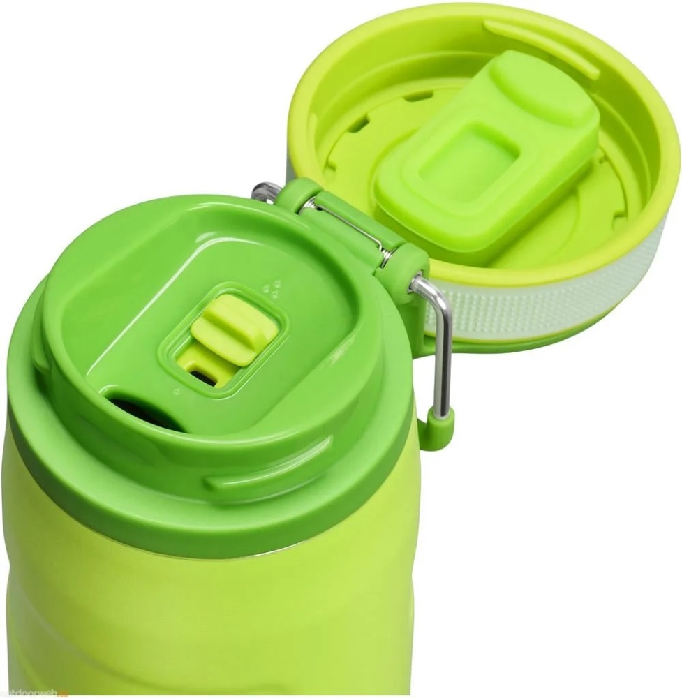 STANLEY ICEFLOW™ BOTTLE TWIST FLIP 0.47L (16OZ) - 12H COLD | 3 DAYS ICED