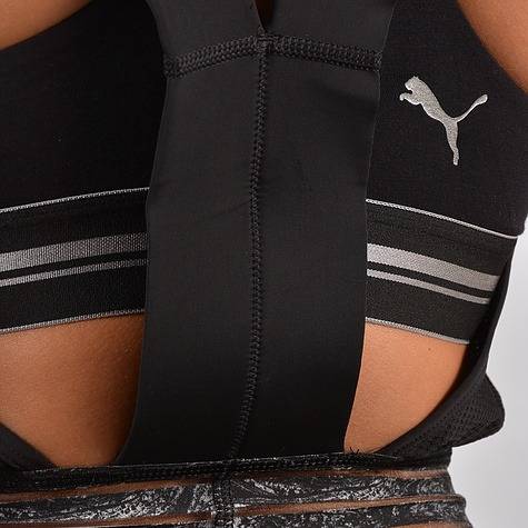 PUMA EXPLOSIVE LEOTARD TOP WMNS