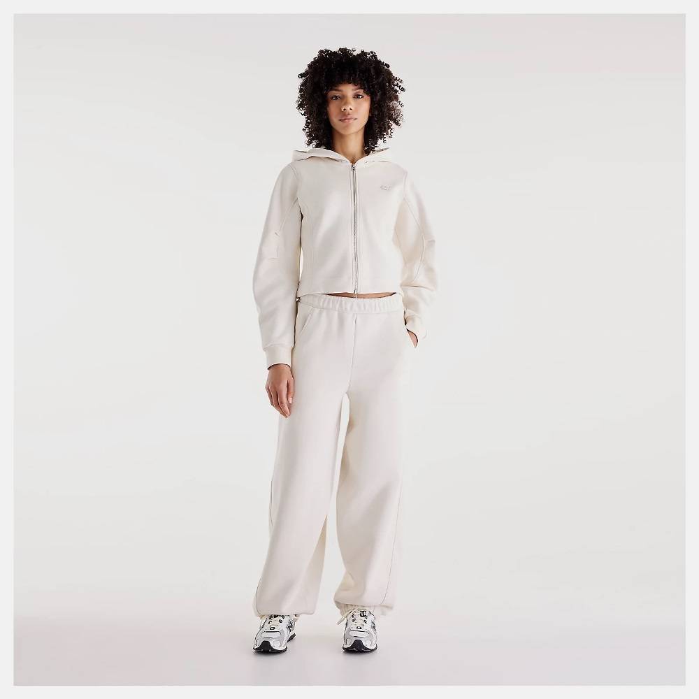 NEW BALANCE ATHLETICS CRAFTED FLEECE PANT