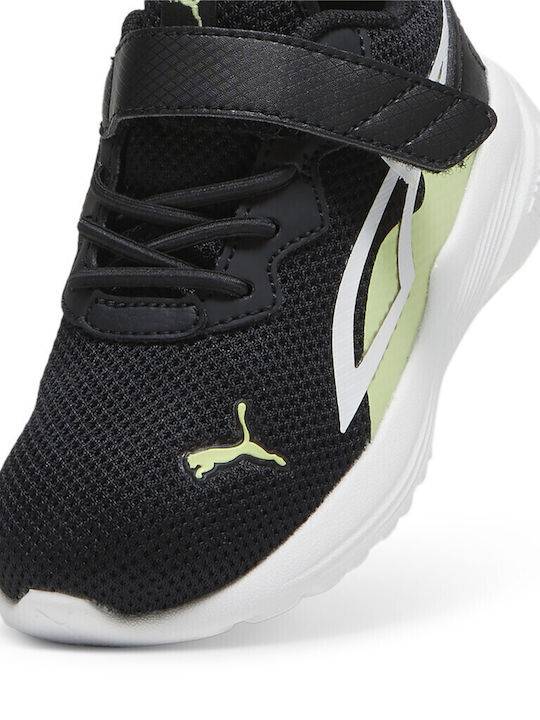 PUMA ALL-DAY ACTIVE AC INF
