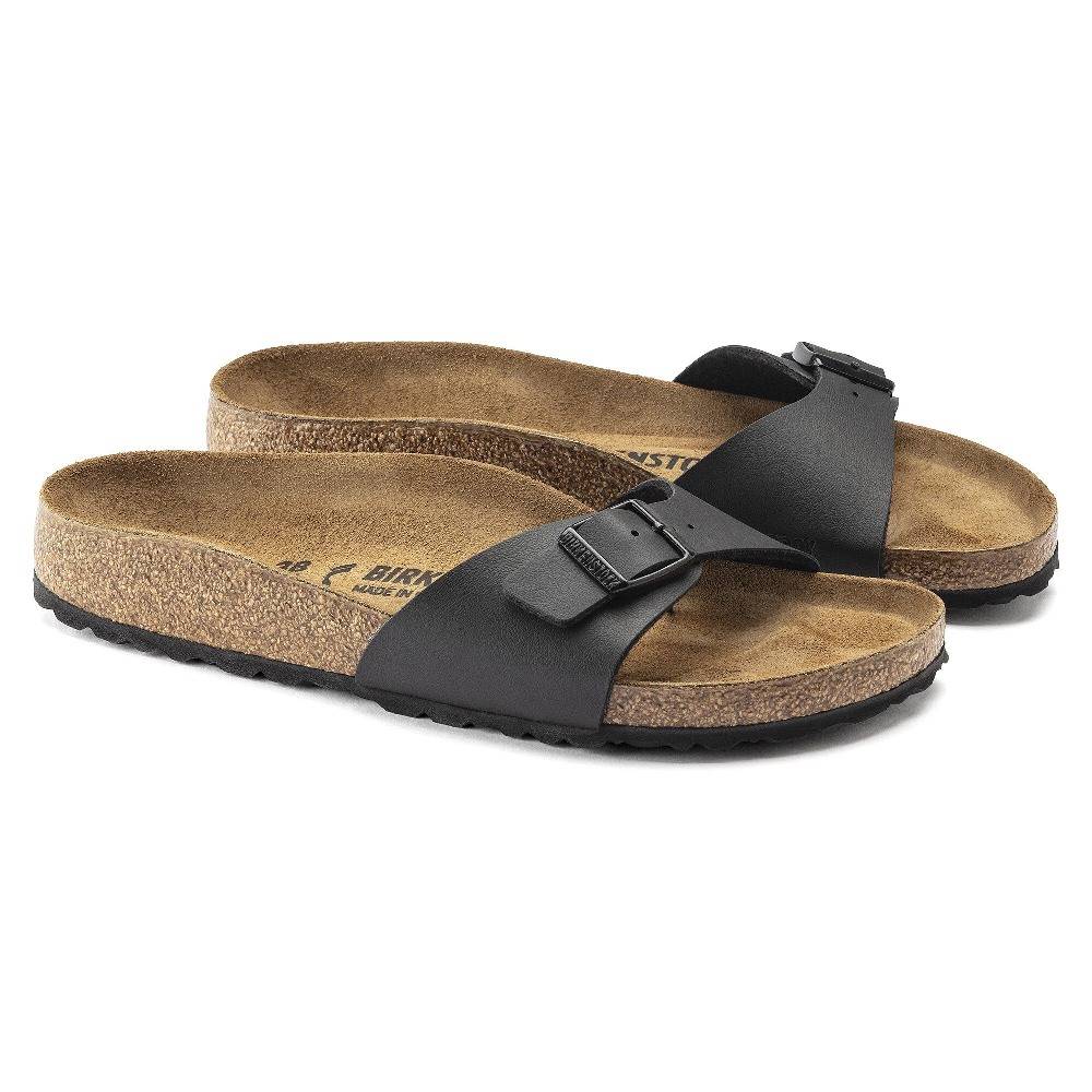 BIRKENSTOCK CLASSIC MADRID BF NARROW