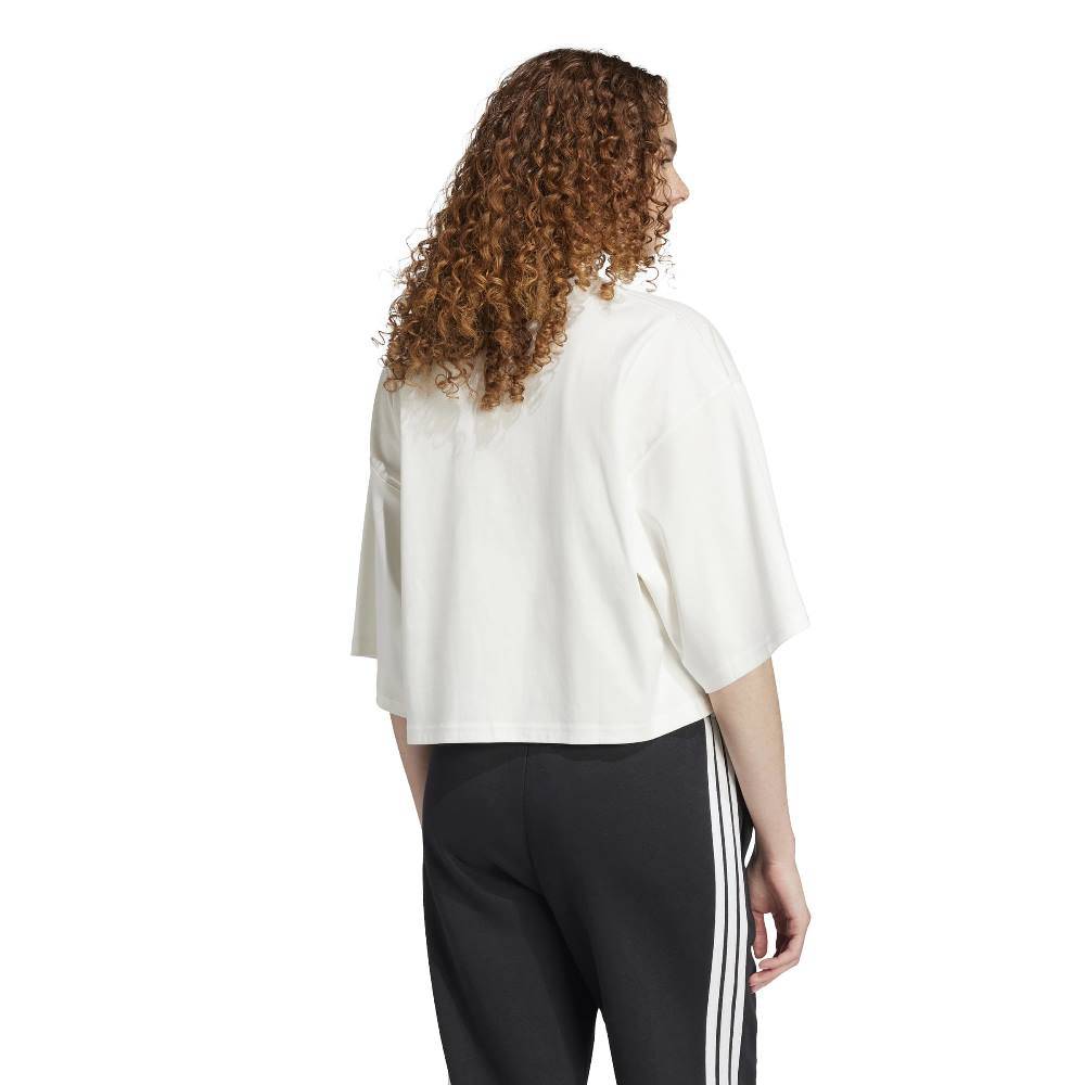 ADIDAS CITY ESCAPE LOOSE T-SHIRT