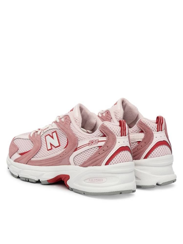 NEW BALANCE 530 WOMENS LIFESTYLE SHOES