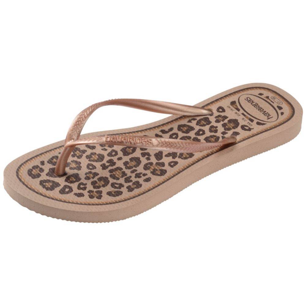 HAVAIANAS SLIM ANIMALS