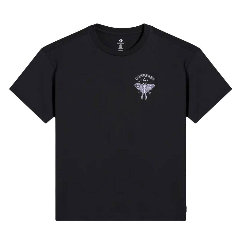 CONVERSE MYSTIC BUTTERFLY OVERSIZED T-SHIRT
