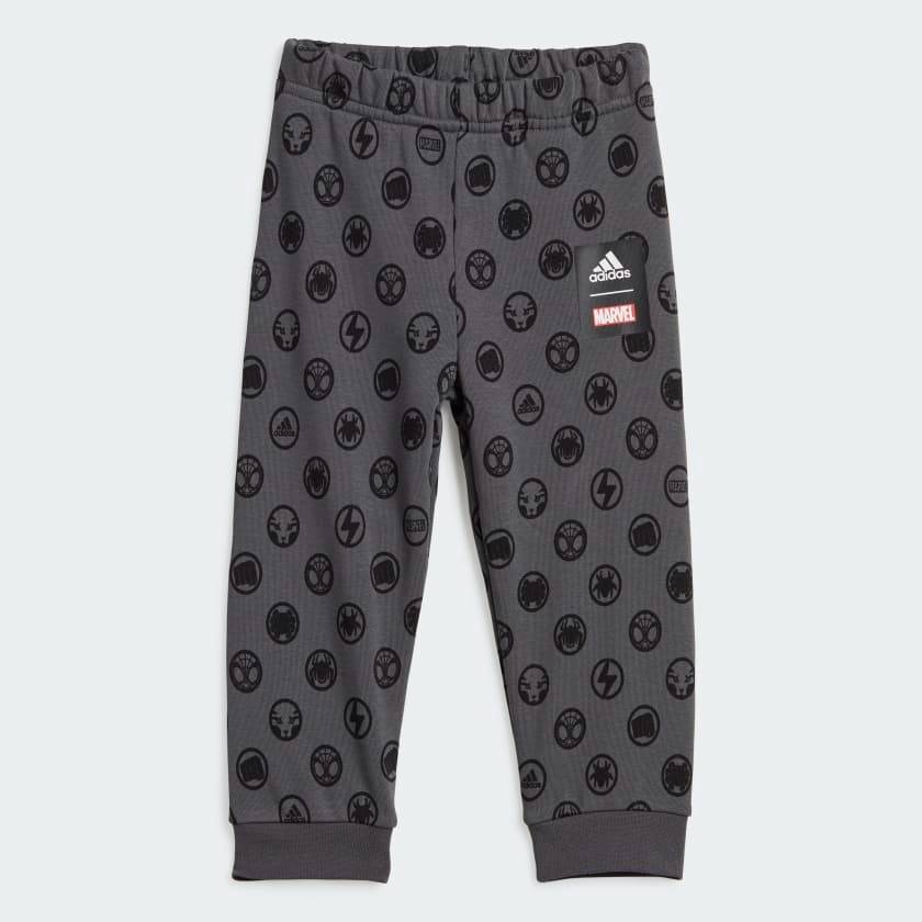 ADIDAS I DISNEY SPIDERMAN SET