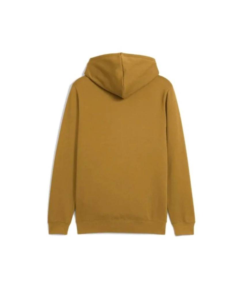 PUMA ESS LOGO LAB HOLIDAY FZ HOODIE FL