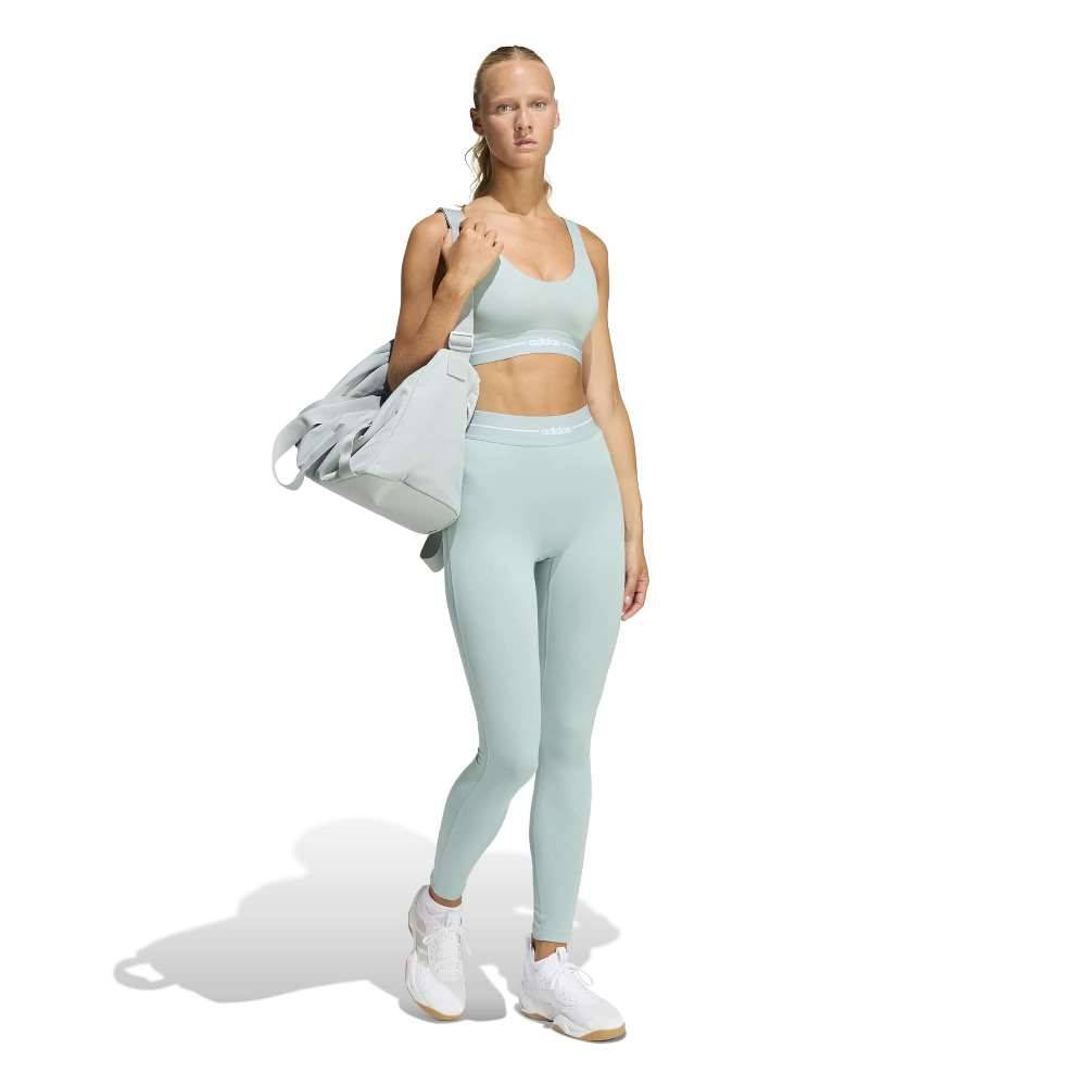 ADIDAS HYPERGLAM LIGHT SUPPORT BRA