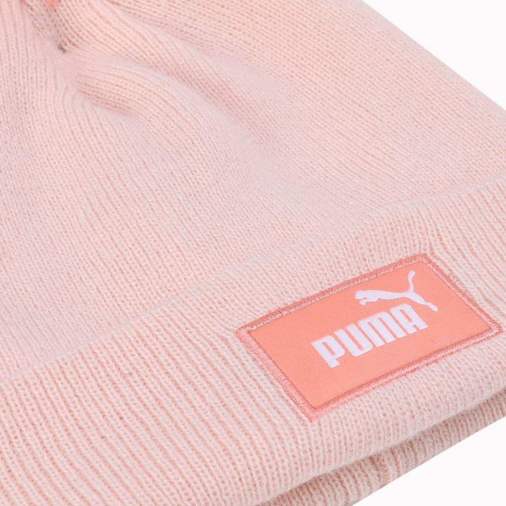 PUMA FC POM-POM CHILD BEANIE