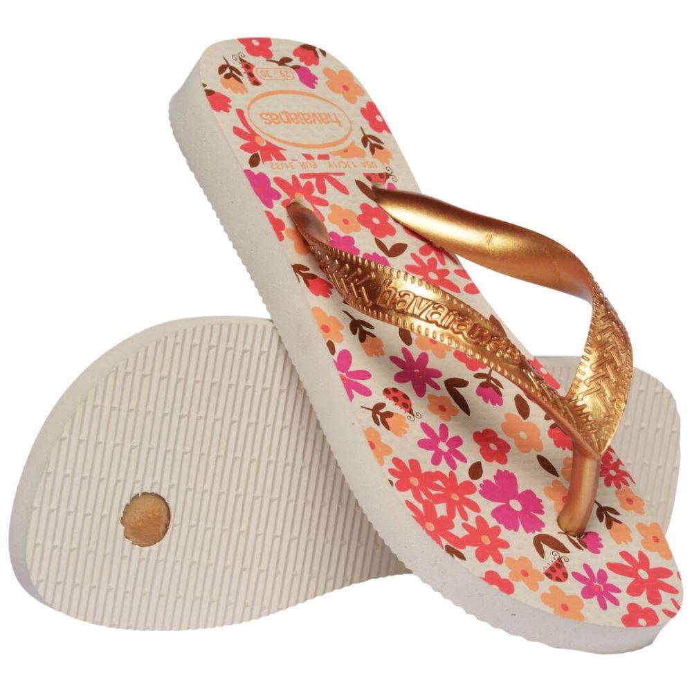 HAVAIANAS KIDS FLORES