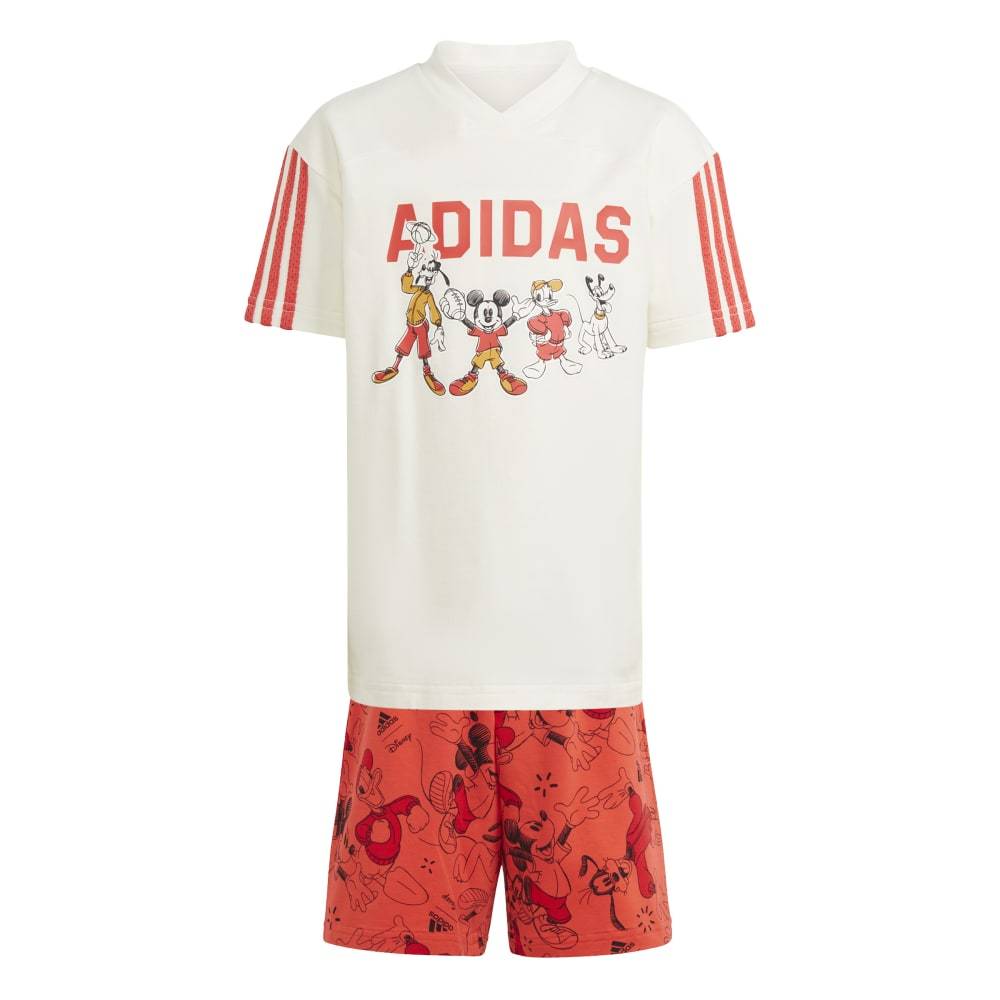 ADIDAS LK DY MM T SET