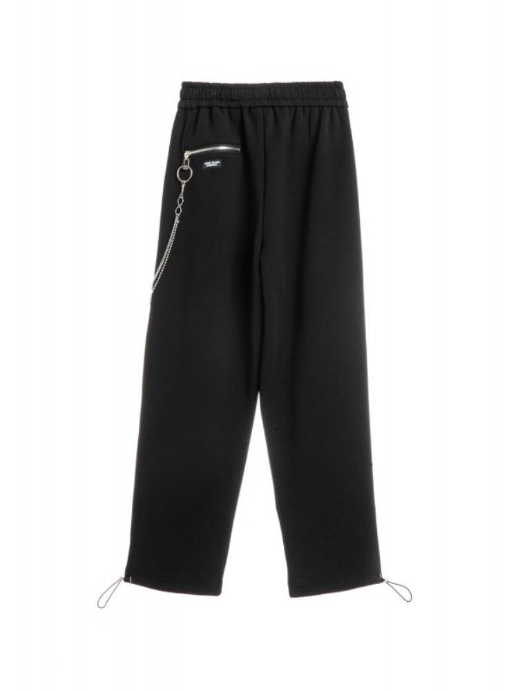 MWM BLACK CASULE MENS PANT