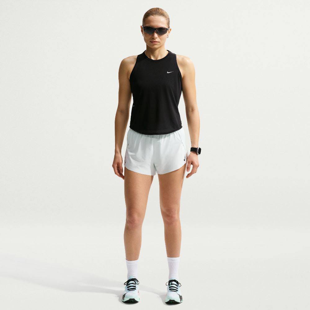 NIKE SWIFT BREATH DRI-FIR RUNNING TANK TOP