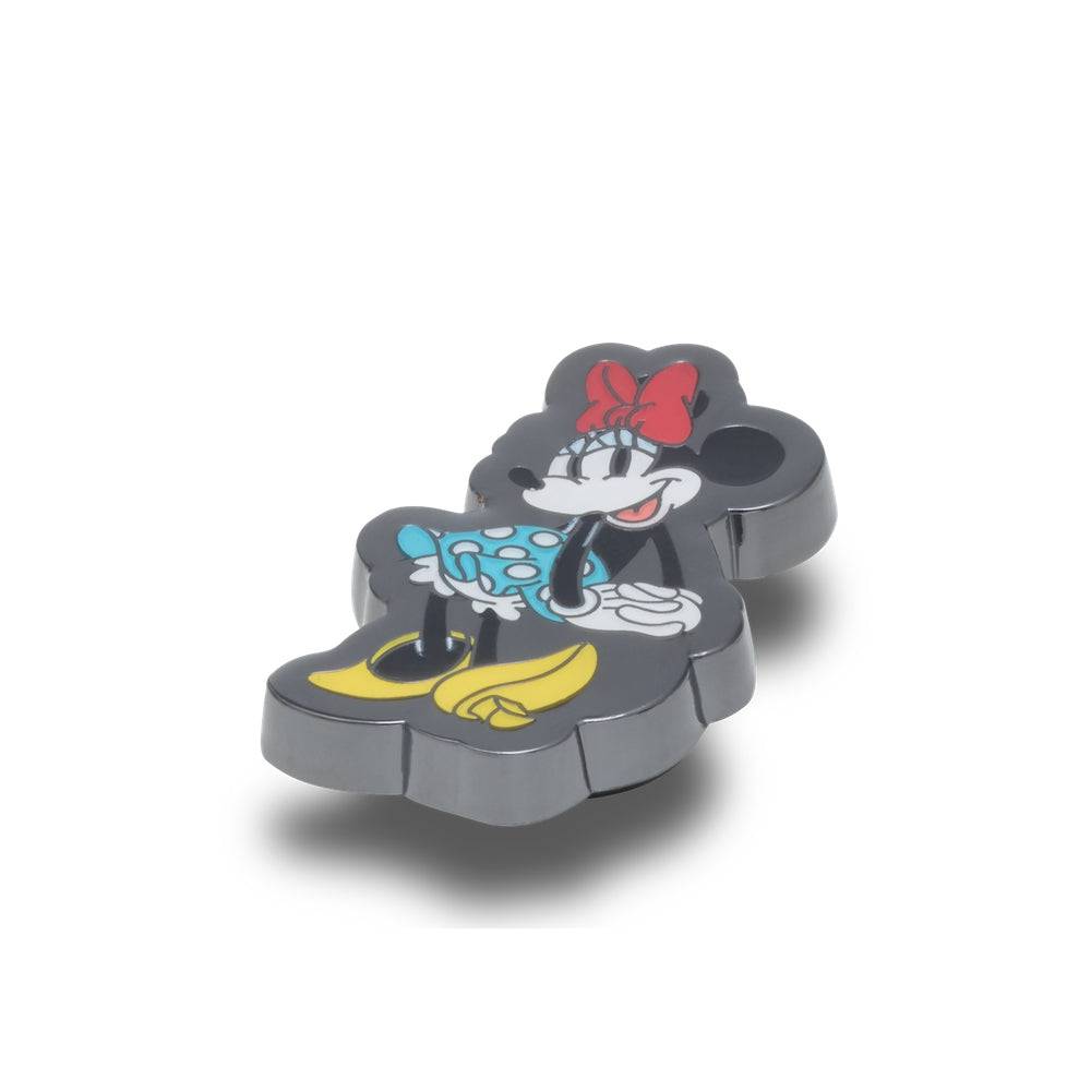 CROCS MINNIE ELEVATED JIBBITZ™ CHARM