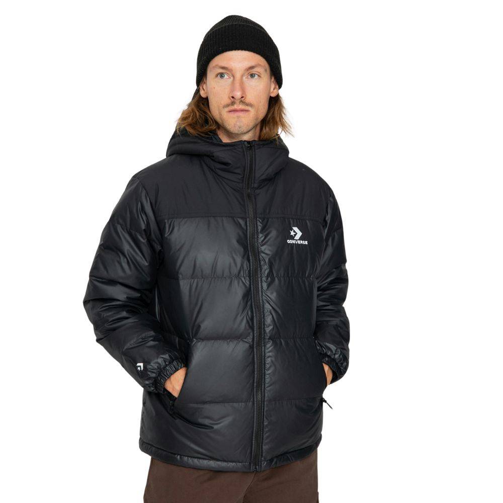 CONVERSE SHORT DOWN JACKET