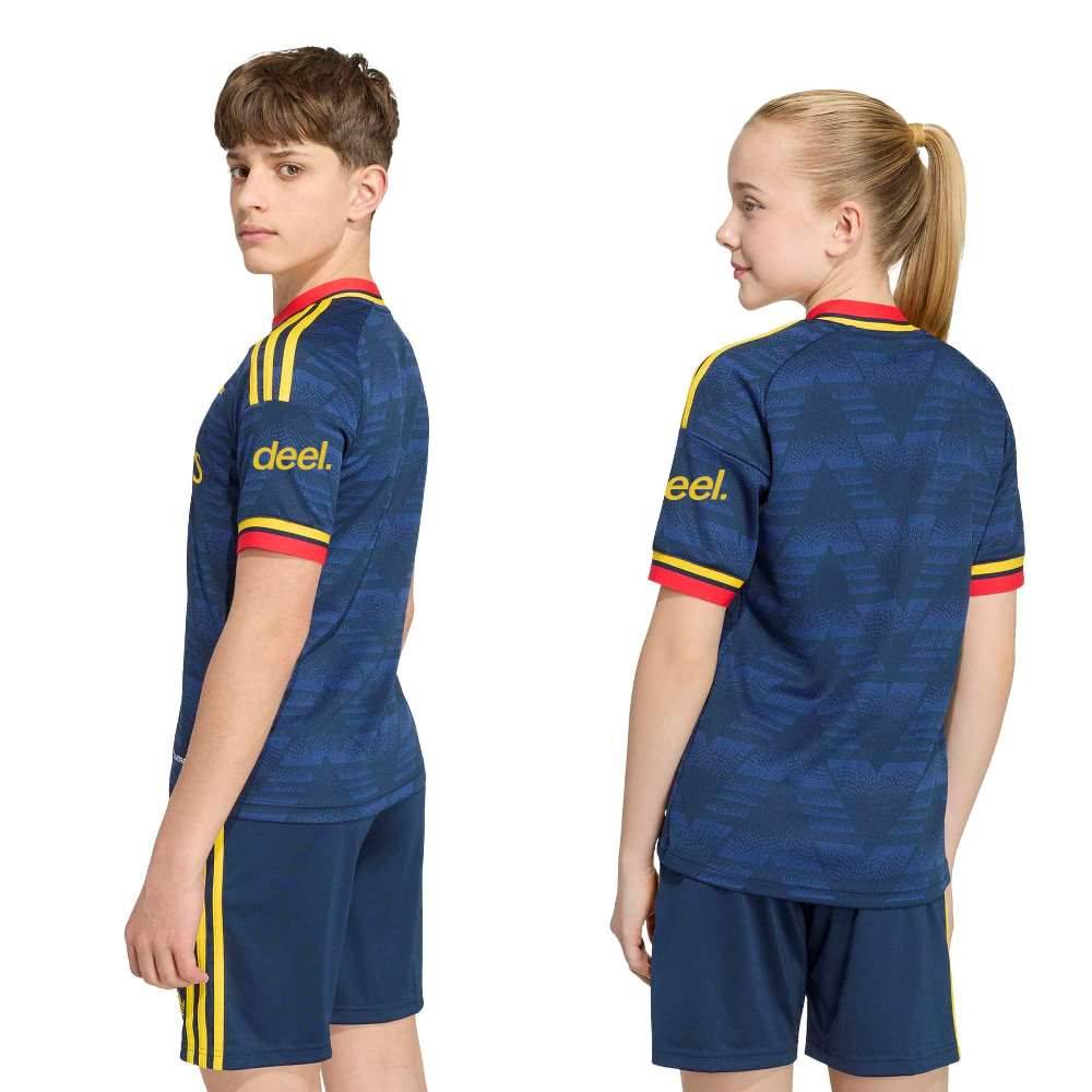 ADIDAS YOUTH ARSENAL FC 26/27 AWAY JERSEY