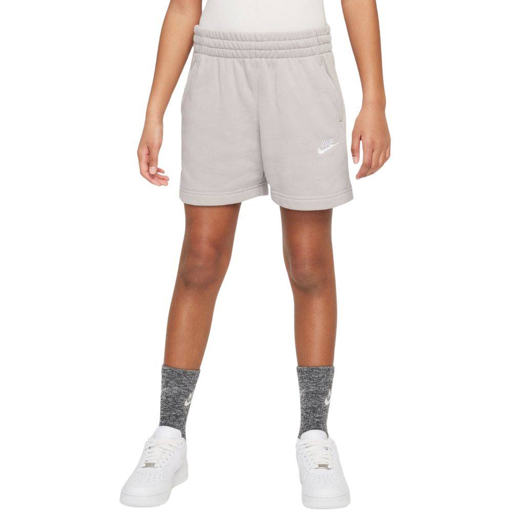 NIKE GIRLS NSW CLUB FRENCH TERRY SHORT