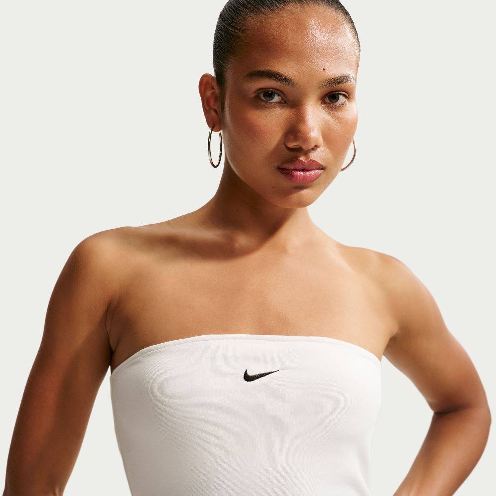 NIKE WOMENS NSW TUBE TANK TOP
