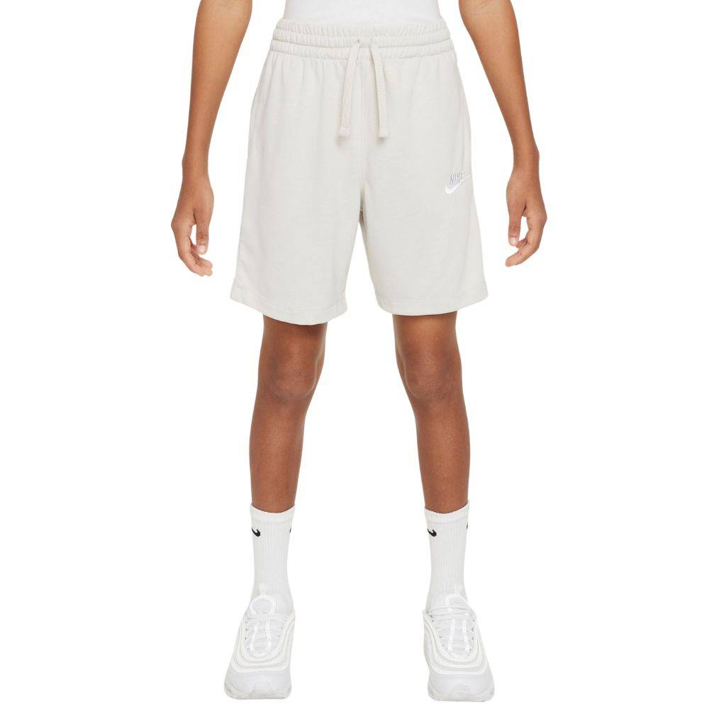 NIKE NSW BOYS AIR FRENCH TERRY SHORT
