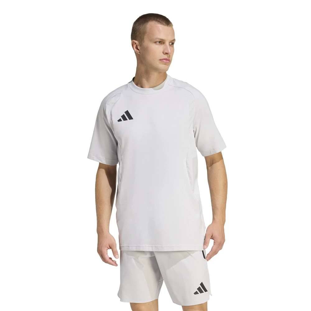 ADIDAS M TIRO TRAVEL T-SHIRT