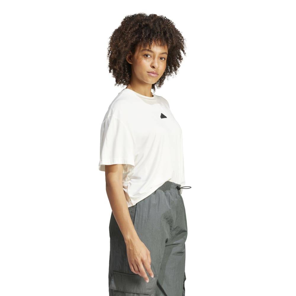ADIDAS W C ESC Q2 LO T