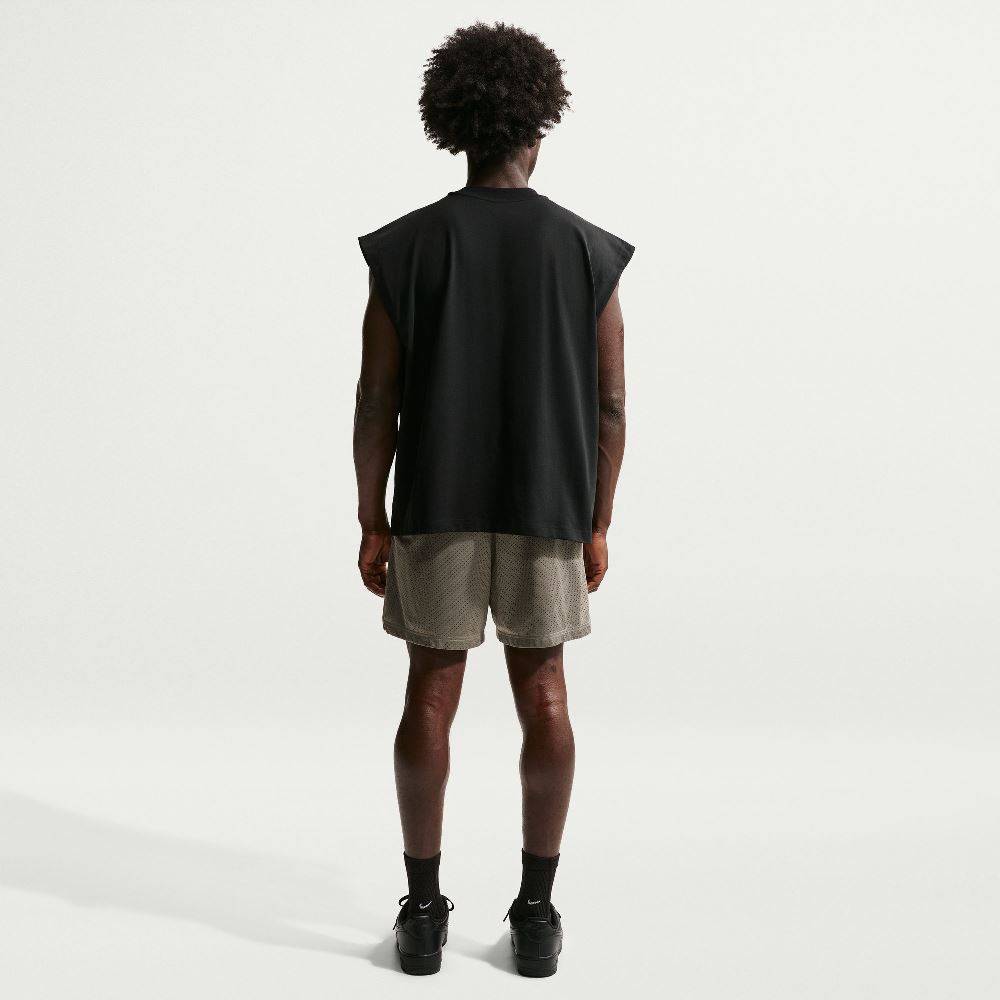 NIKE STANDARD ISSUE GAME BASKETBALL SL TOP