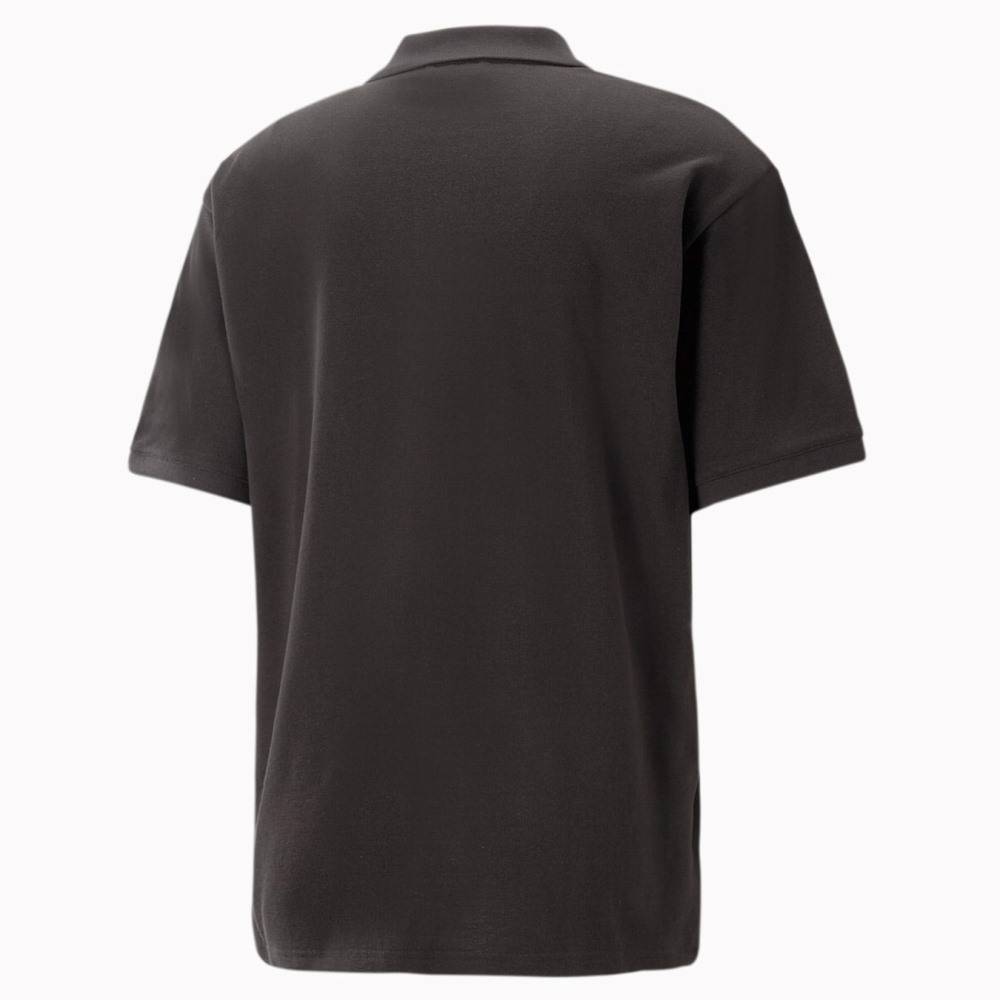 PUMA CLASSIC PIQUE MENS SHIRTS
