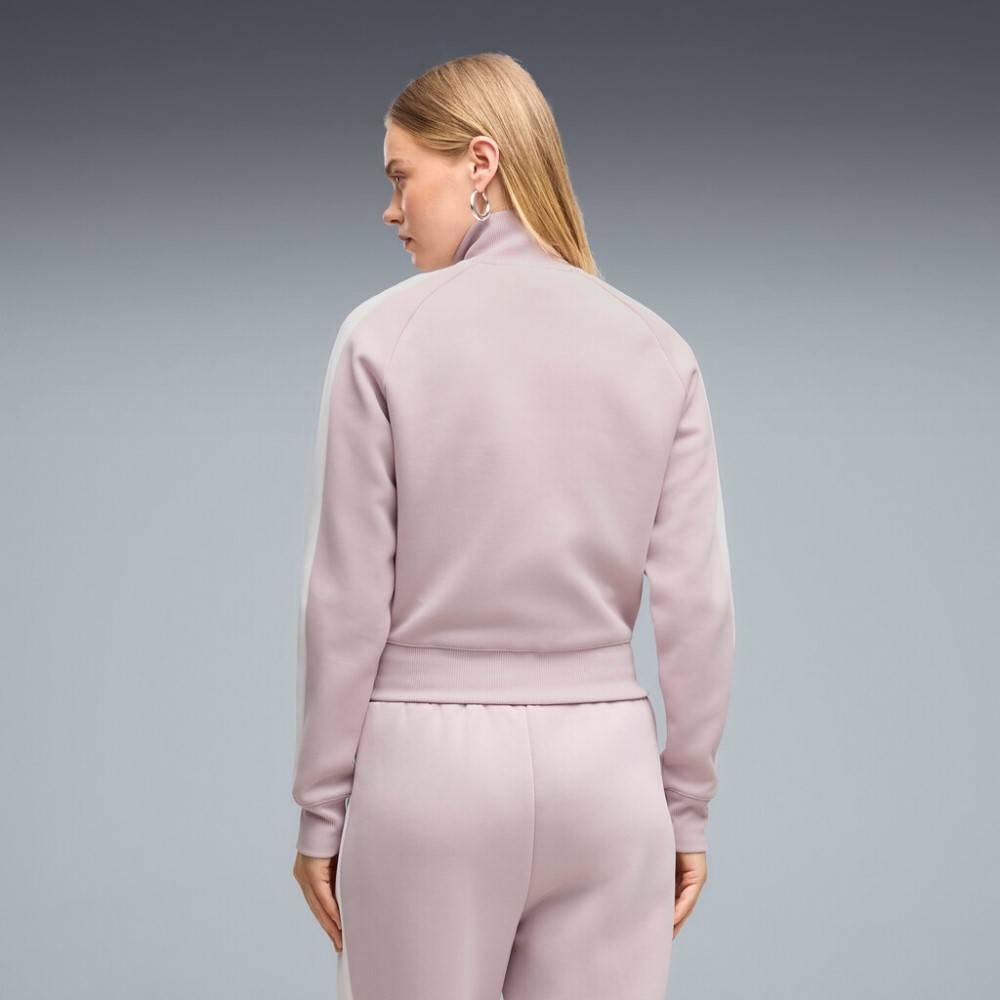 PUMA T7 ALWAYS ON TRACK JACKET
