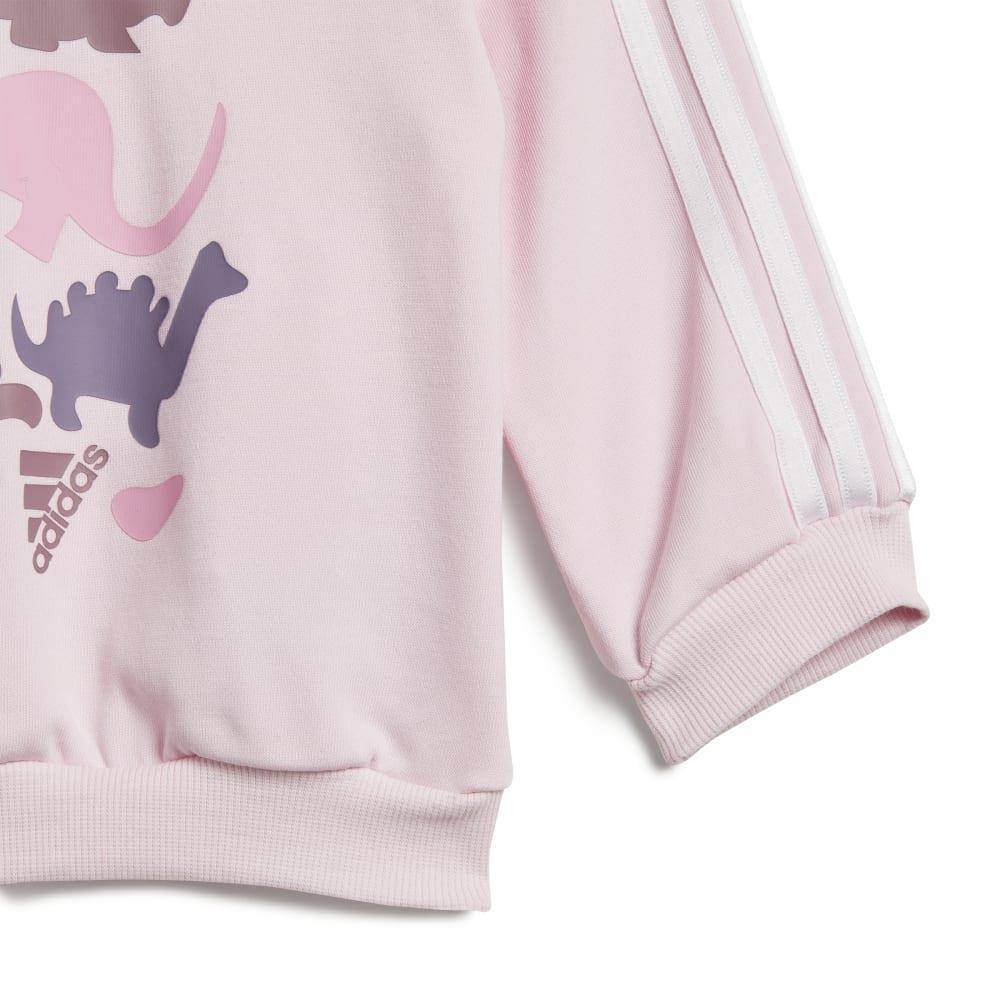 ADIDAS I AOP FT JOG