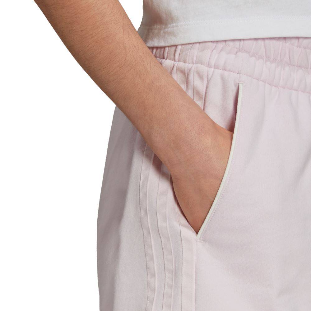 ADIDAS 3 STRIPES SHORT