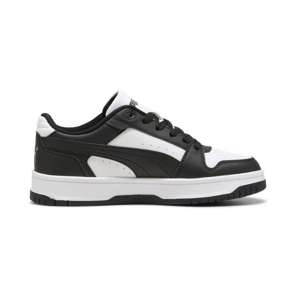 PUMA REBOUND SLAM LO JR