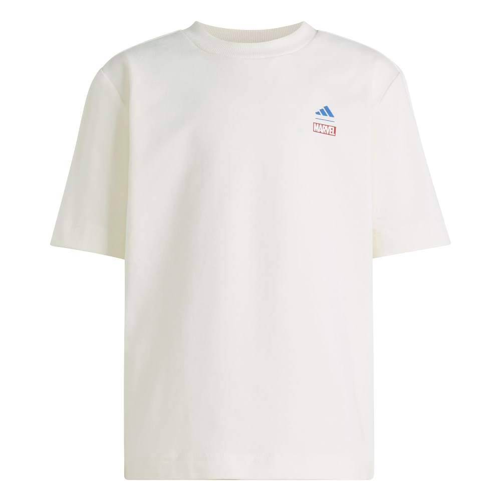 ADIDAS LITTLE KIDS MARVEL AVENGERS TEE