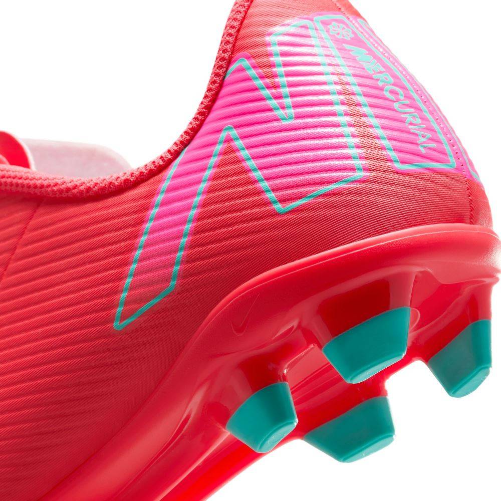 NIKE JR MERCURIAL ZOOM VAPOR 16 CLUB FG
