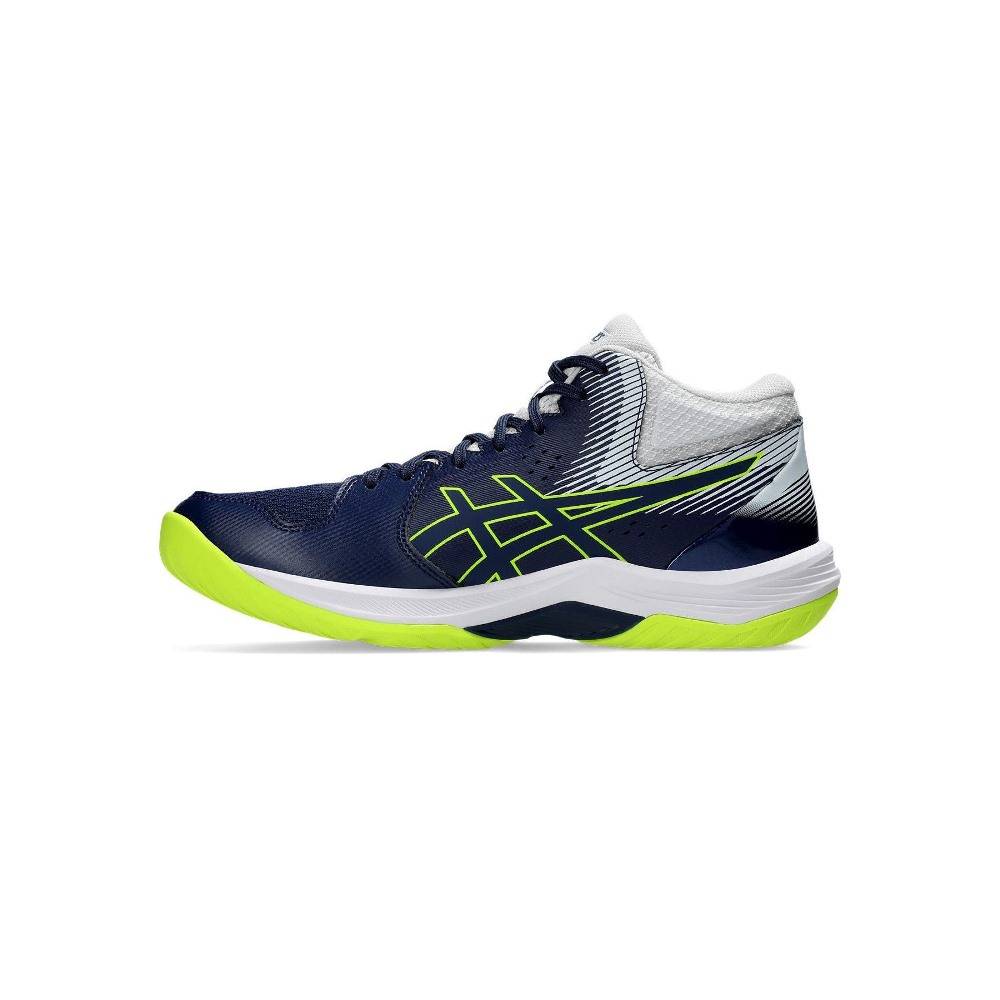 ASICS MEN'S INDOOR COURT BEYOND FF MT
