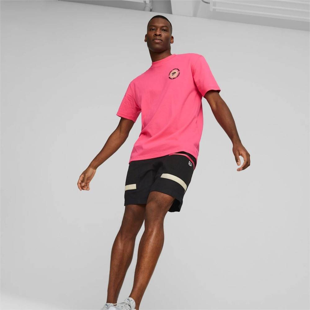 PUMA DOWNTOWN MENS CARGO SHORT