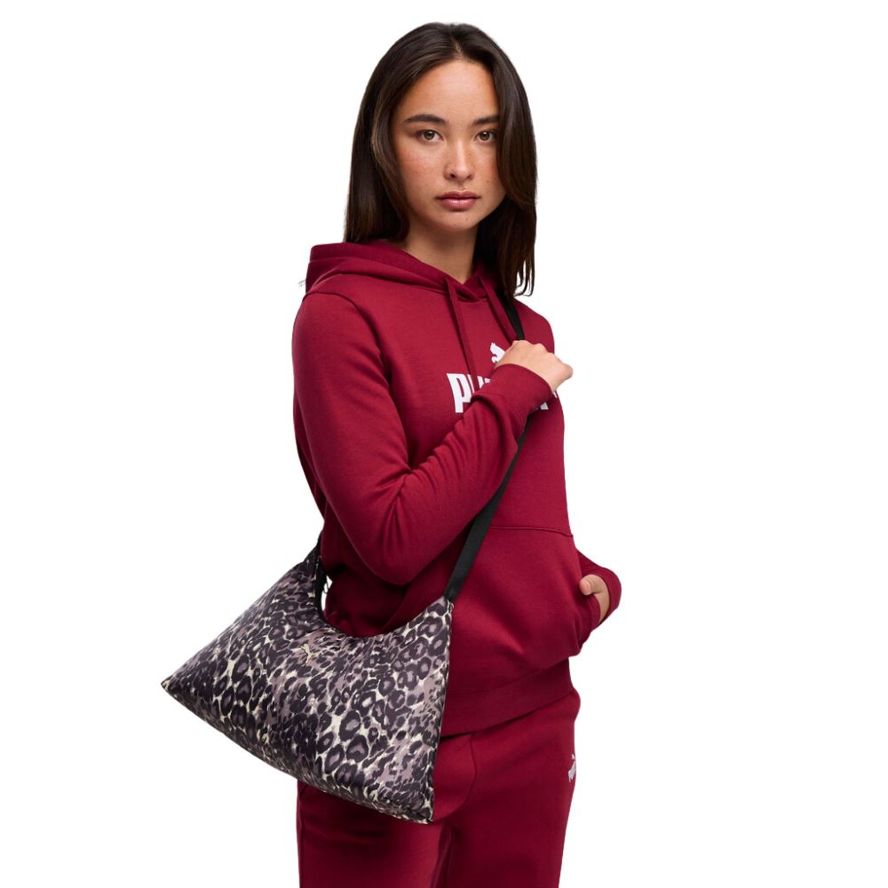 PUMA POP MEDIUM PRISM BAG