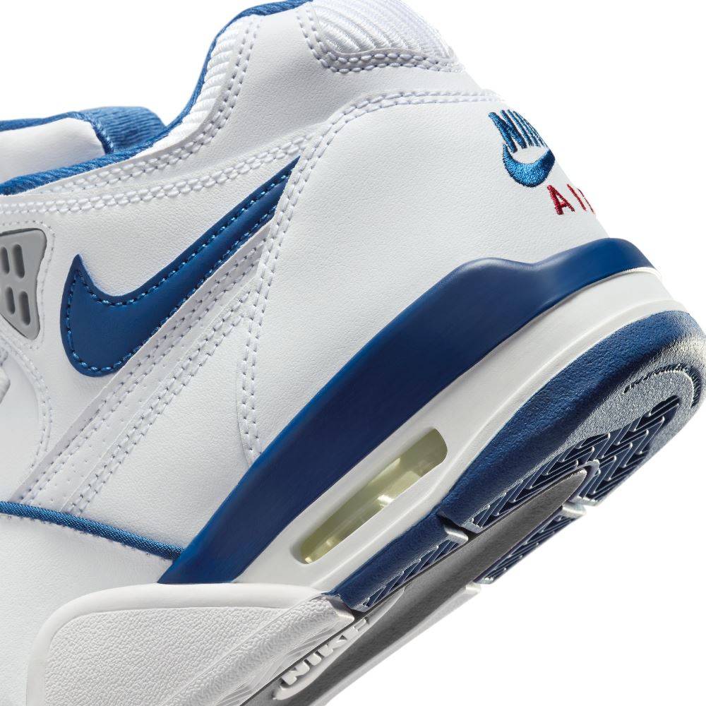 NIKE AIR FLIGHT 89  (GS)
