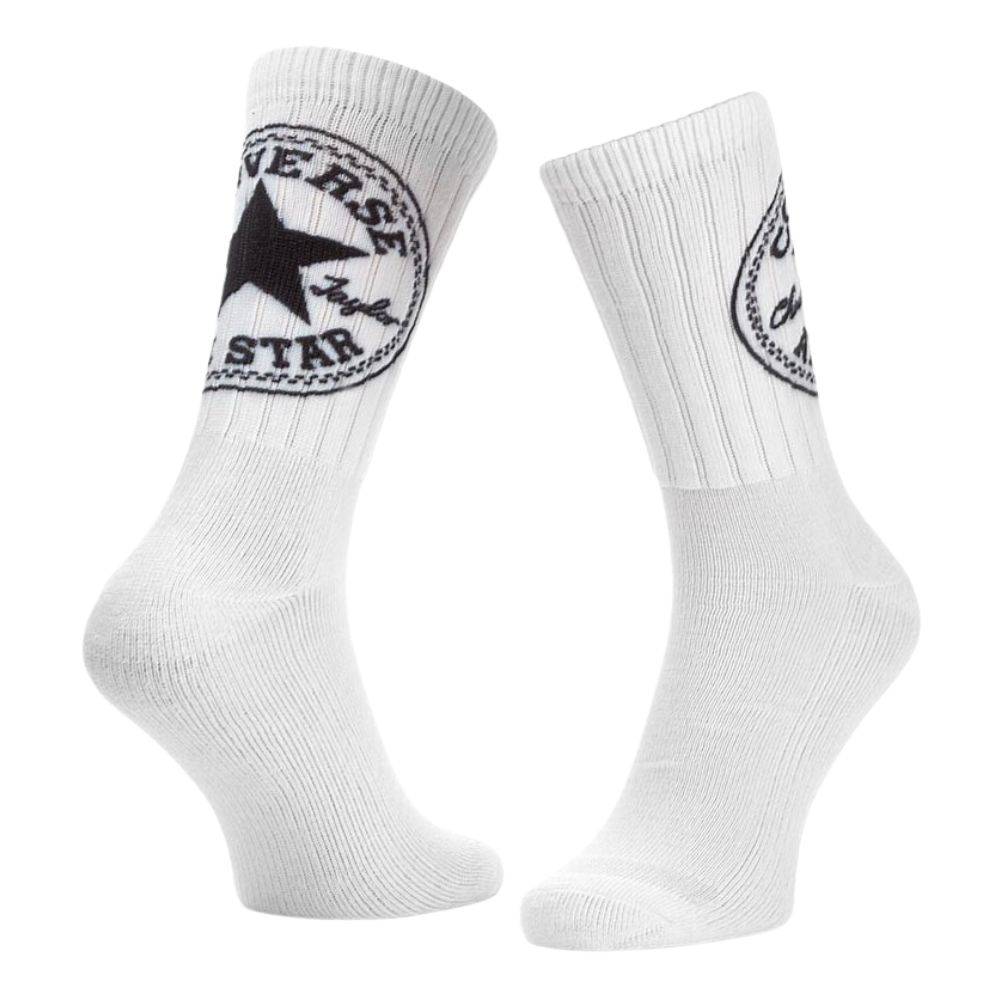 CONVERSE SOCKS CONVERSE FASHION CREW 360 2-PAIRS SOCKS