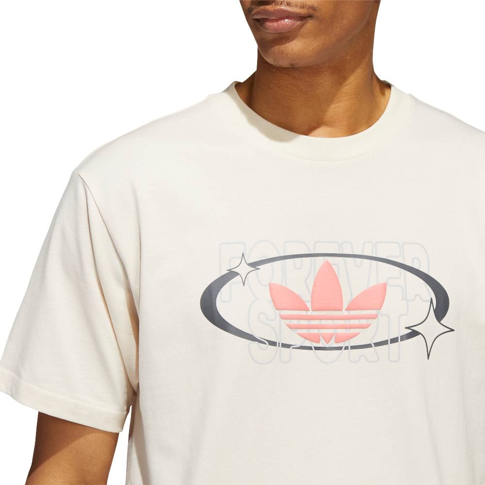 ADIDAS TREFOIL FOREVER