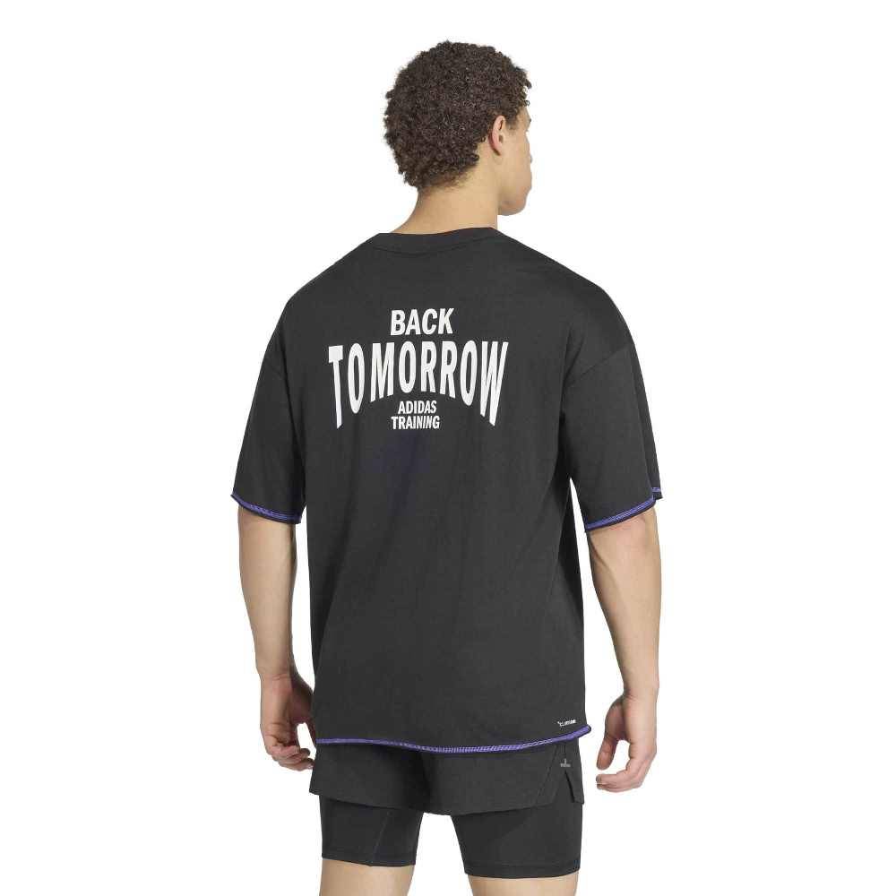 ADIDAS M CLIMACOOL GRAPHIC T-SHIRT