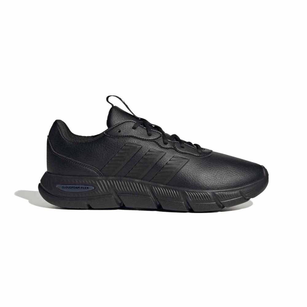 ADIDAS M CLOUDFOAM FLEX LACES SHOES