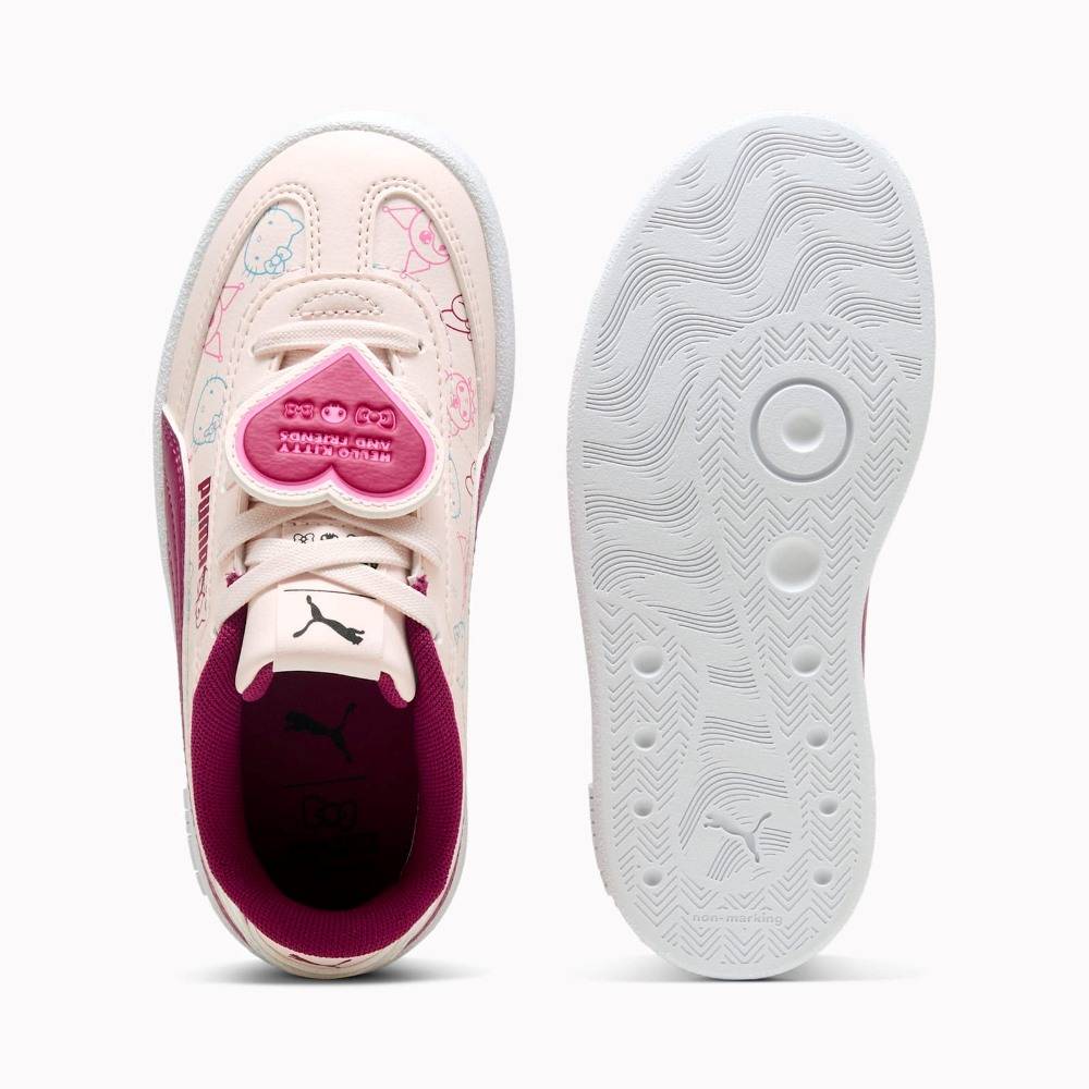 PUMA CLUB II ERA HELLO KITTY AND FRIENDS 2 PS