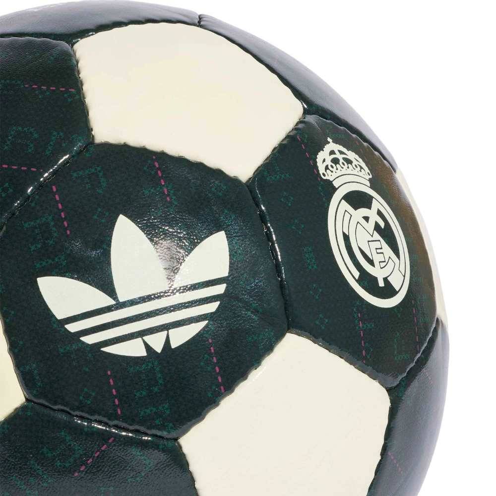 ADIDAS REAL MADRID CLB AWAY BALL
