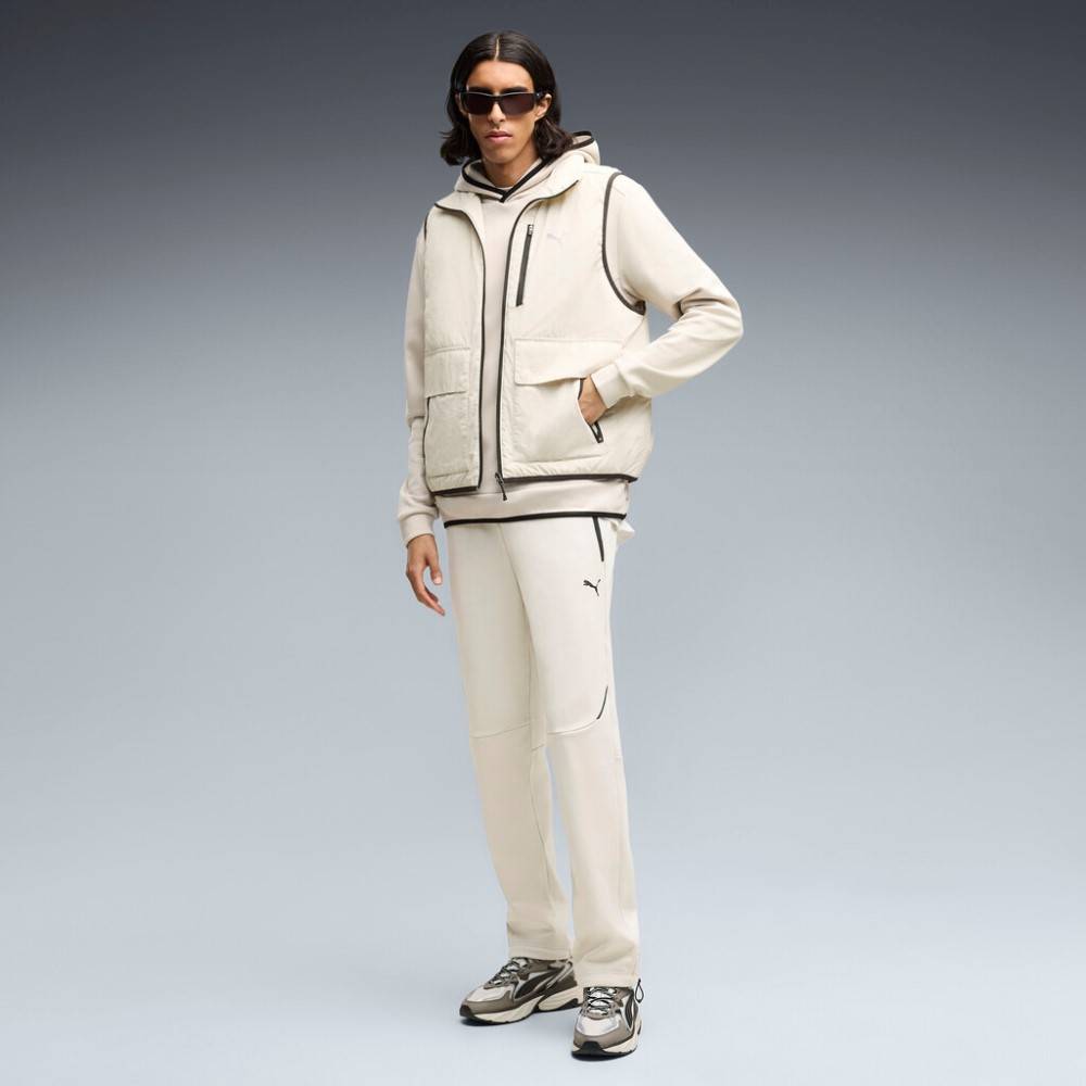 PUMA PUMATECH PRIMALOFT VEST M