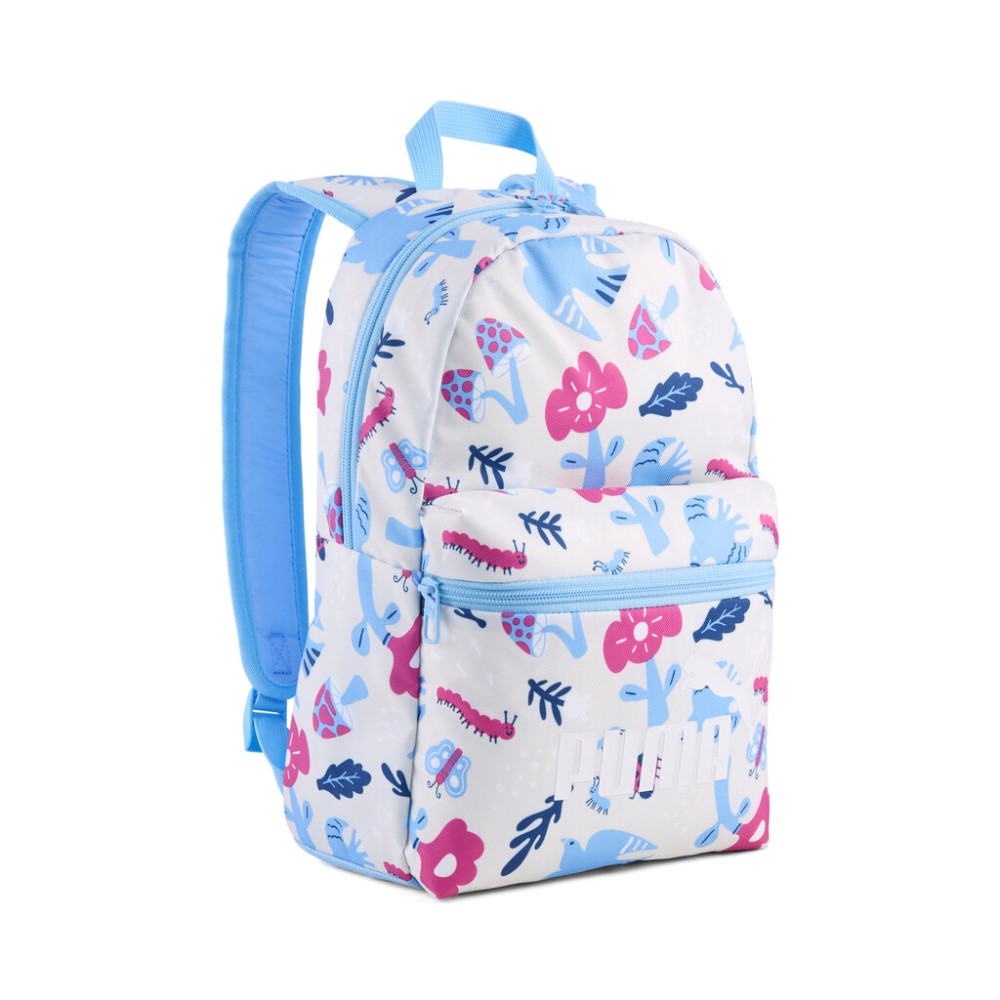 PUMA PHASE AOP SMALL BACKPACK