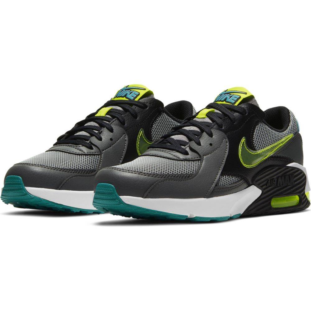 NIKE AIR MAX EXCEE POWER UP JUNIOR SHOES